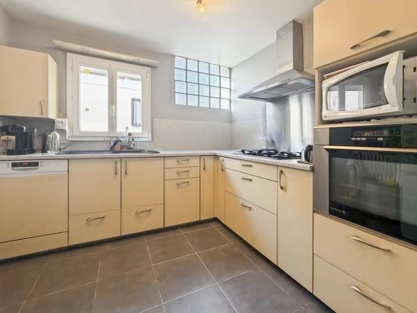 Maison familiale  Dieppe ( JANVAL )