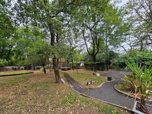 Maison à vendre 16440 Mouthiers Sur Boeme 6 pièce(s) 159 m2