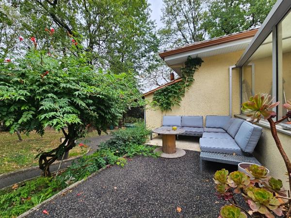 Maison à vendre 16440 Mouthiers Sur Boeme 6 pièce(s) 159 m2