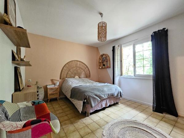 Maison à vendre 16440 Mouthiers Sur Boeme 6 pièce(s) 159 m2