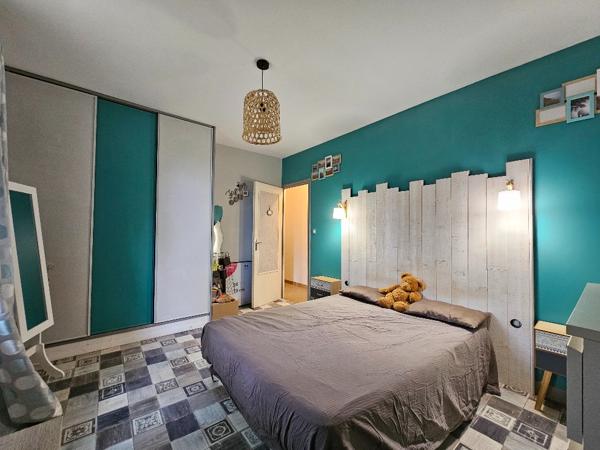 Maison à vendre 16440 Mouthiers Sur Boeme 6 pièce(s) 159 m2