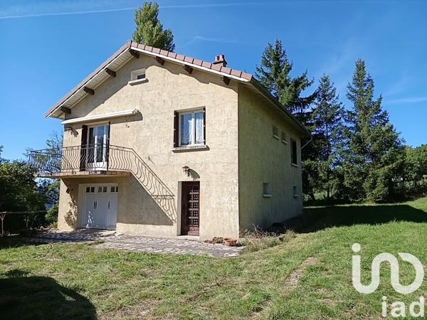 Maison à vendre 3 pièces 73 m² Beaux