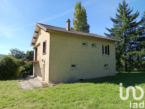 Maison à vendre 3 pièces 73 m² Beaux