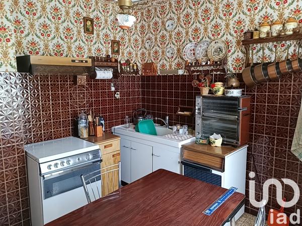 Maison à vendre 3 pièces 73 m² Beaux