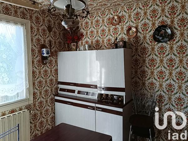 Maison à vendre 3 pièces 73 m² Beaux