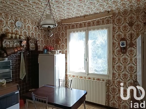 Maison à vendre 3 pièces 73 m² Beaux