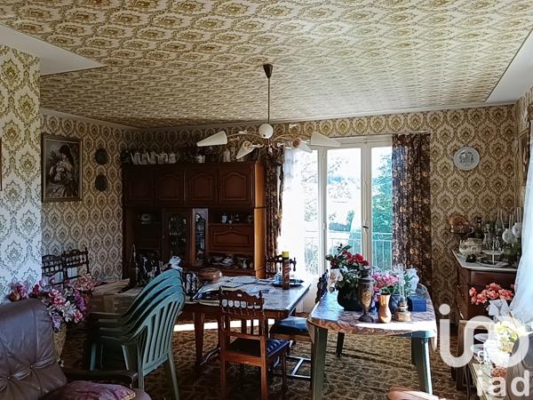 Maison à vendre 3 pièces 73 m² Beaux