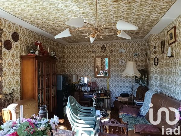 Maison à vendre 3 pièces 73 m² Beaux