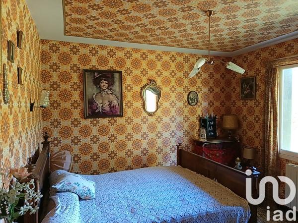 Maison à vendre 3 pièces 73 m² Beaux