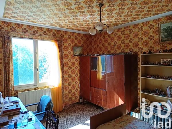 Maison à vendre 3 pièces 73 m² Beaux