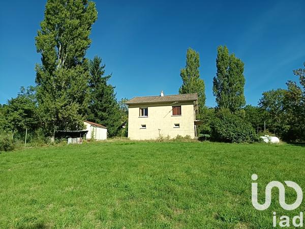 Maison à vendre 3 pièces 73 m² Beaux