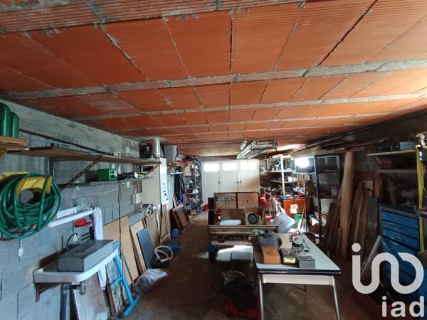 Maison à vendre 3 pièces 73 m² Beaux