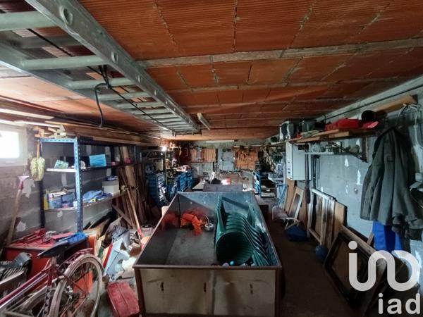 Maison à vendre 3 pièces 73 m² Beaux