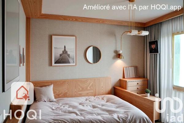 Maison à vendre 3 pièces 73 m² Beaux