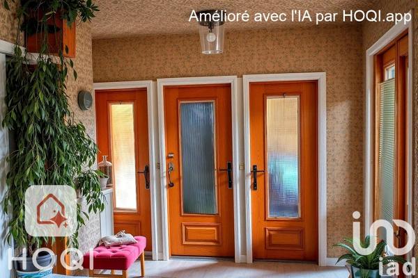 Maison à vendre 3 pièces 73 m² Beaux