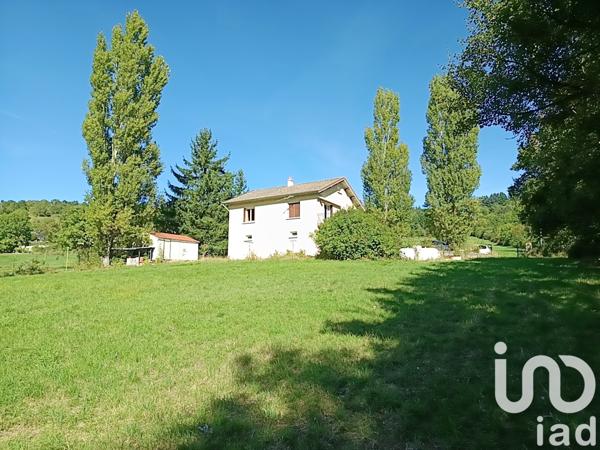 Maison à vendre 3 pièces 73 m² Beaux