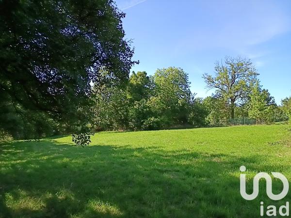 Maison à vendre 3 pièces 73 m² Beaux