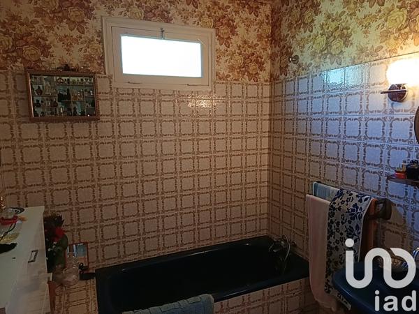 Maison à vendre 3 pièces 73 m² Beaux