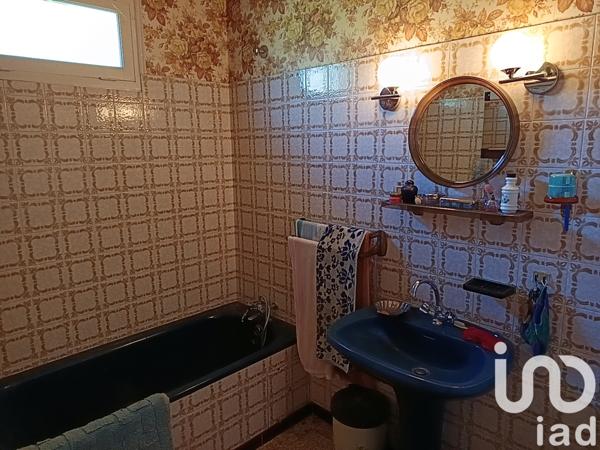 Maison à vendre 3 pièces 73 m² Beaux