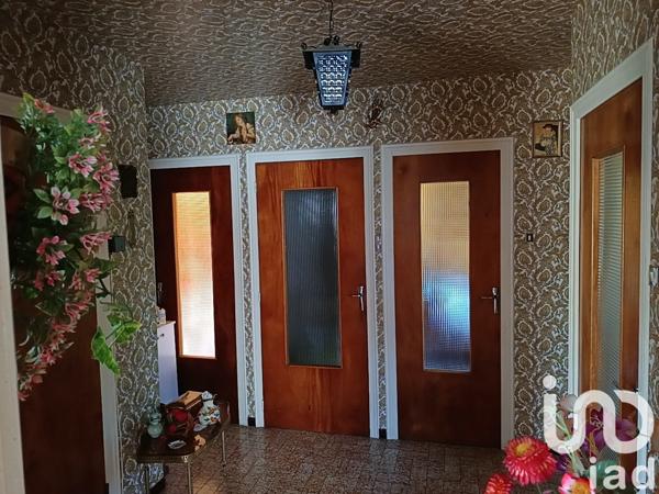 Maison à vendre 3 pièces 73 m² Beaux