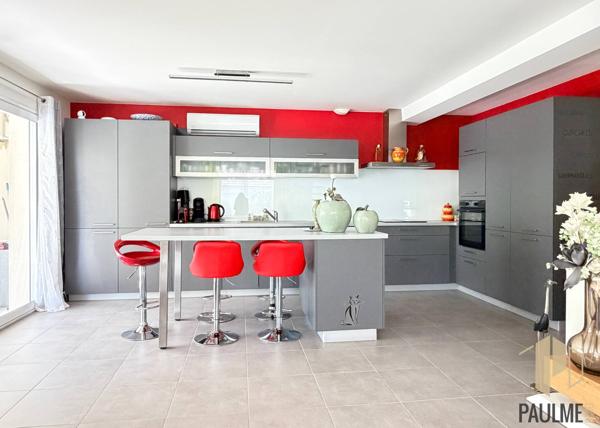Maison 6 pièces 127m² à vendre à Saint-Jean-de-Gonville 01630