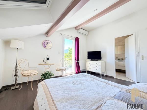 Maison 6 pièces 127m² à vendre à Saint-Jean-de-Gonville 01630