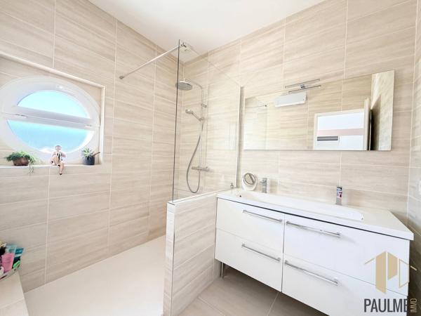 Maison 6 pièces 127m² à vendre à Saint-Jean-de-Gonville 01630