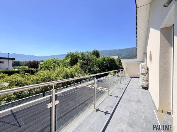 Maison 6 pièces 127m² à vendre à Saint-Jean-de-Gonville 01630