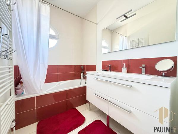 Maison 6 pièces 127m² à vendre à Saint-Jean-de-Gonville 01630
