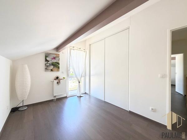 Maison 6 pièces 127m² à vendre à Saint-Jean-de-Gonville 01630