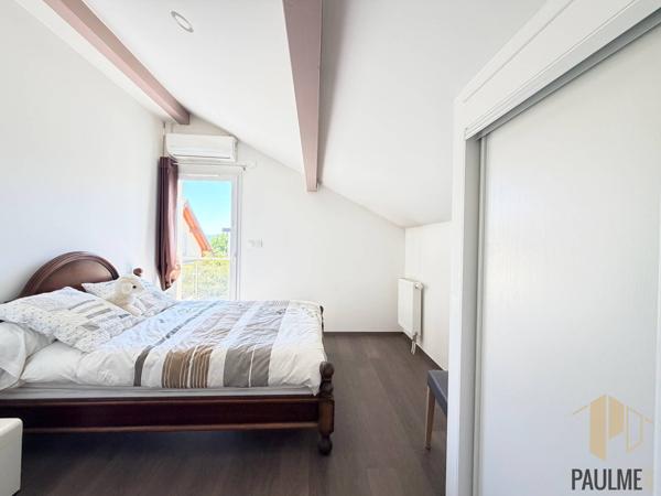 Maison 6 pièces 127m² à vendre à Saint-Jean-de-Gonville 01630