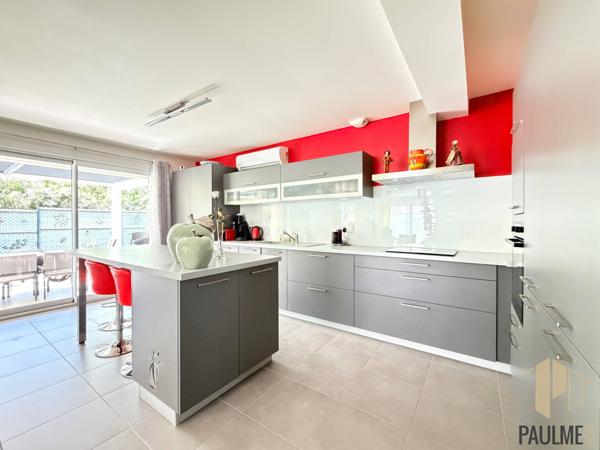 Maison 6 pièces 127m² à vendre à Saint-Jean-de-Gonville 01630
