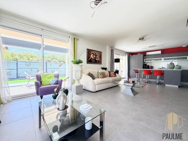 Maison 6 pièces 127m² à vendre à Saint-Jean-de-Gonville 01630