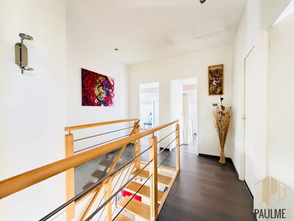 Maison 6 pièces 127m² à vendre à Saint-Jean-de-Gonville 01630