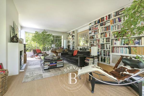 Saint-Maur-des-Fossés, Maison 5 Chambres -  248 m² à vendre