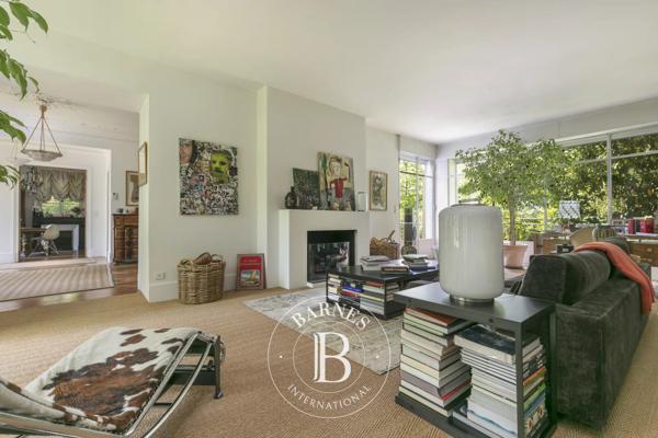 Saint-Maur-des-Fossés, Maison 5 Chambres -  248 m² à vendre