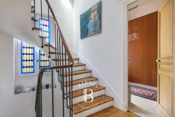 Saint-Maur-des-Fossés, Maison 5 Chambres -  248 m² à vendre