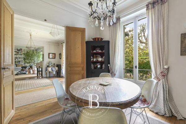 Saint-Maur-des-Fossés, Maison 5 Chambres -  248 m² à vendre