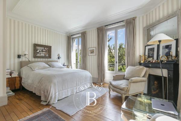 Saint-Maur-des-Fossés, Maison 5 Chambres -  248 m² à vendre