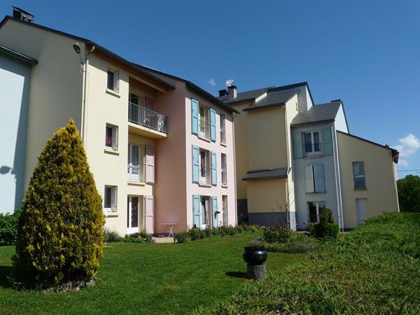 Appartement Villefranche De Panat 2 pièce(s) 53.36 m2