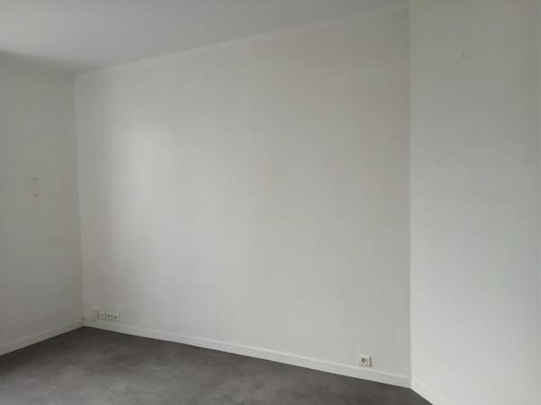 A louer, Fécamp Appartement T2 bon état