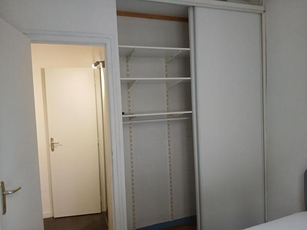 A louer, Fécamp Appartement T2 bon état