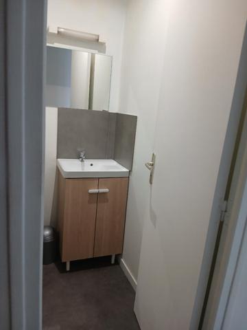 A louer, Fécamp Appartement T2 bon état