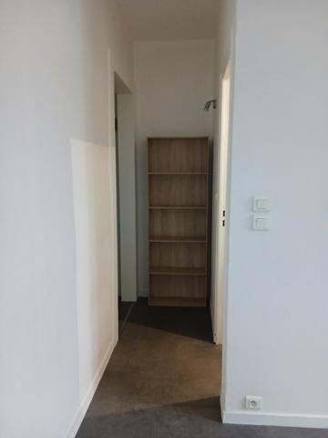 A louer, Fécamp Appartement T2 bon état