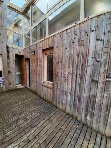 LOCATION STUDIO MEUBLE RODEZ SANS FRAIS D'AGENCE