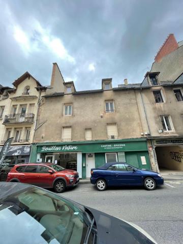 LOCATION STUDIO MEUBLE RODEZ SANS FRAIS D'AGENCE