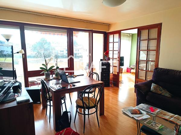 T4 Ciboure proche du centre, des plages et des commerces