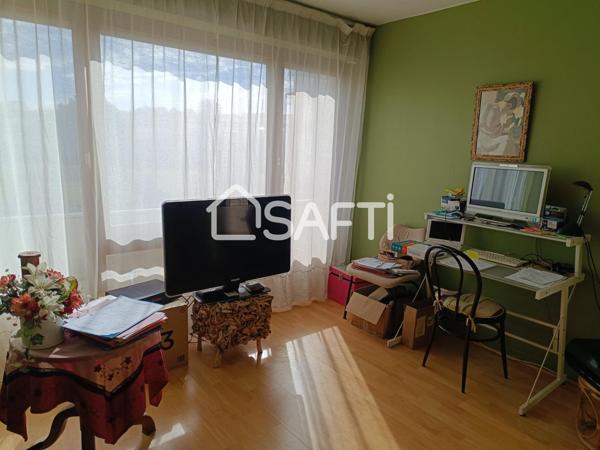 T4 Ciboure proche du centre, des plages et des commerces