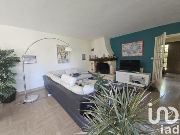 Maison à vendre 8 pièces 279 m² Montivilliers