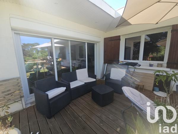 Maison à vendre 8 pièces 279 m² Montivilliers